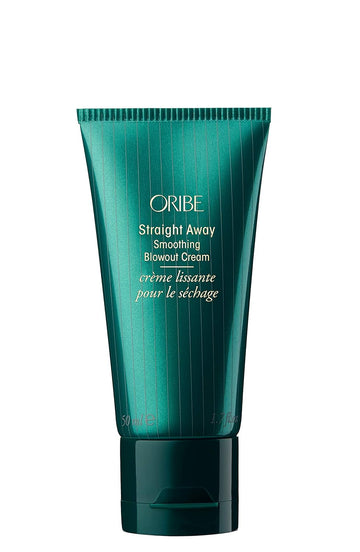 Oribe Straight Away Smoothing Blowout Cream