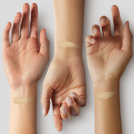 Fenty Beauty By Rihanna Prp Filtr Soft Matte Longwear Foundation 185
