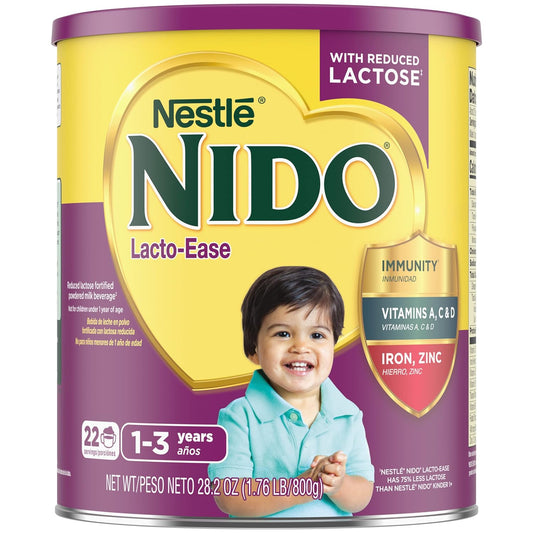Neslte Nido Lacto Ease 