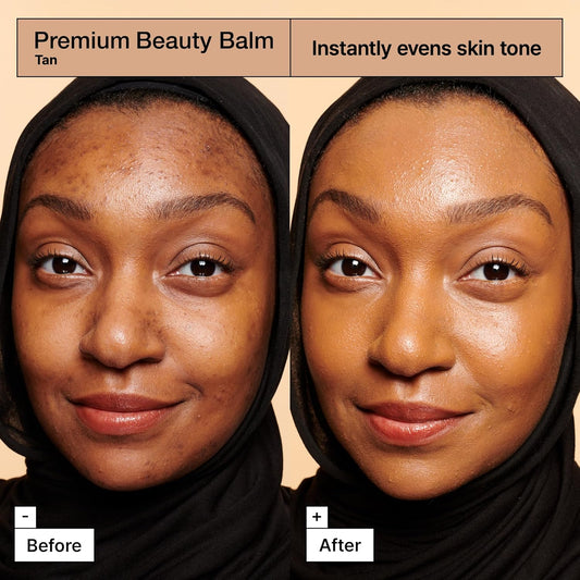 Dr.Jart+ Premium Bb Tinted Moisturizer With Spf 40 And Niacinamide | Bb Cream | Korean Skin Care