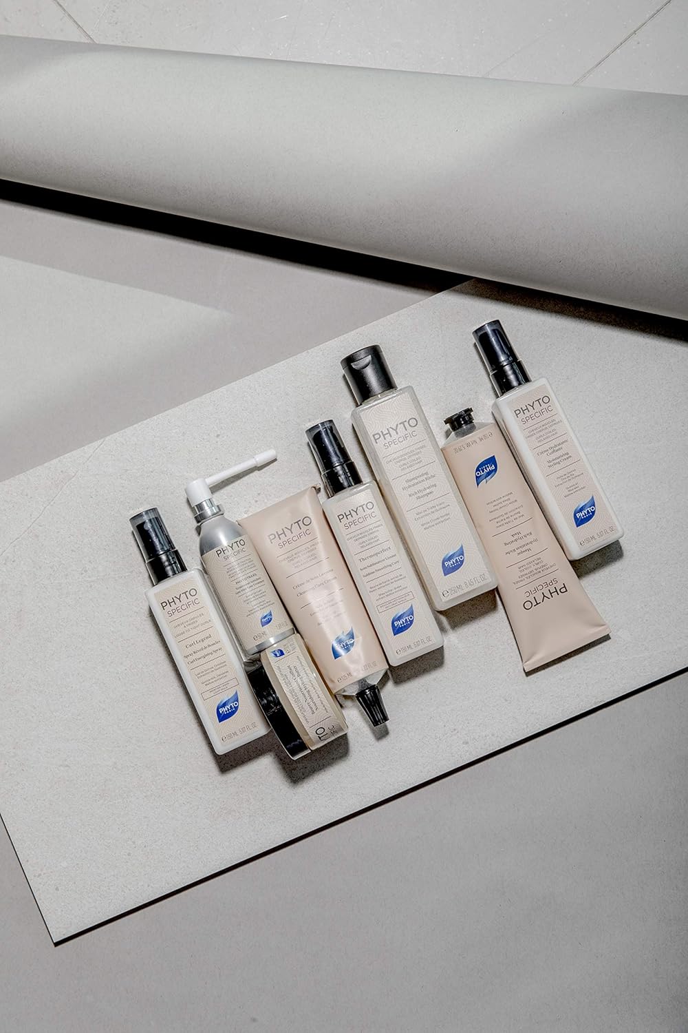 Phyto Paris Phyto Specific Cleansing Care Cream, 4.22 Fl. Oz. : Beauty & Personal Care