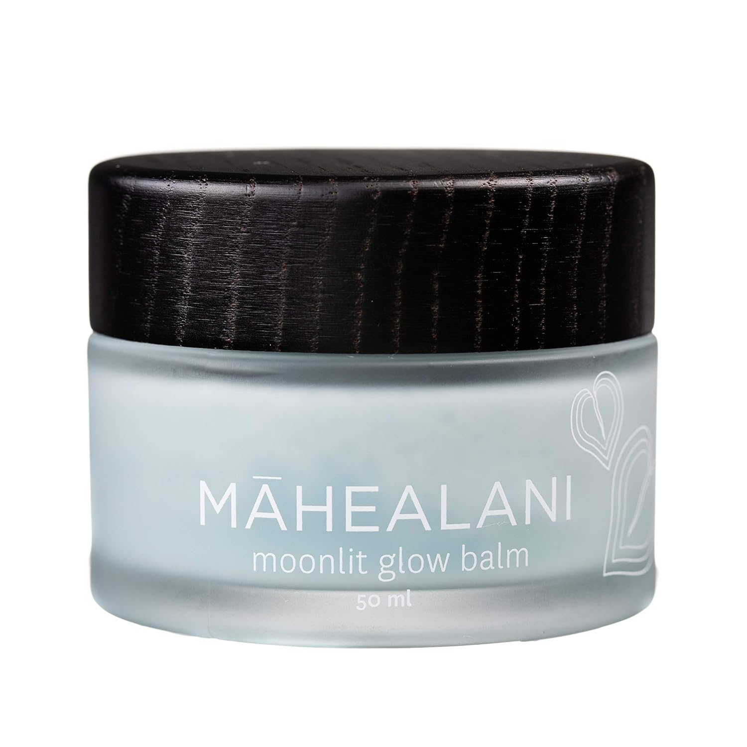 Honua Skincare, Mhealani Night Balm