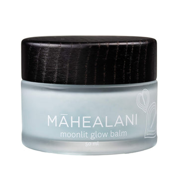 Honua Skincare, Mhealani Night Balm