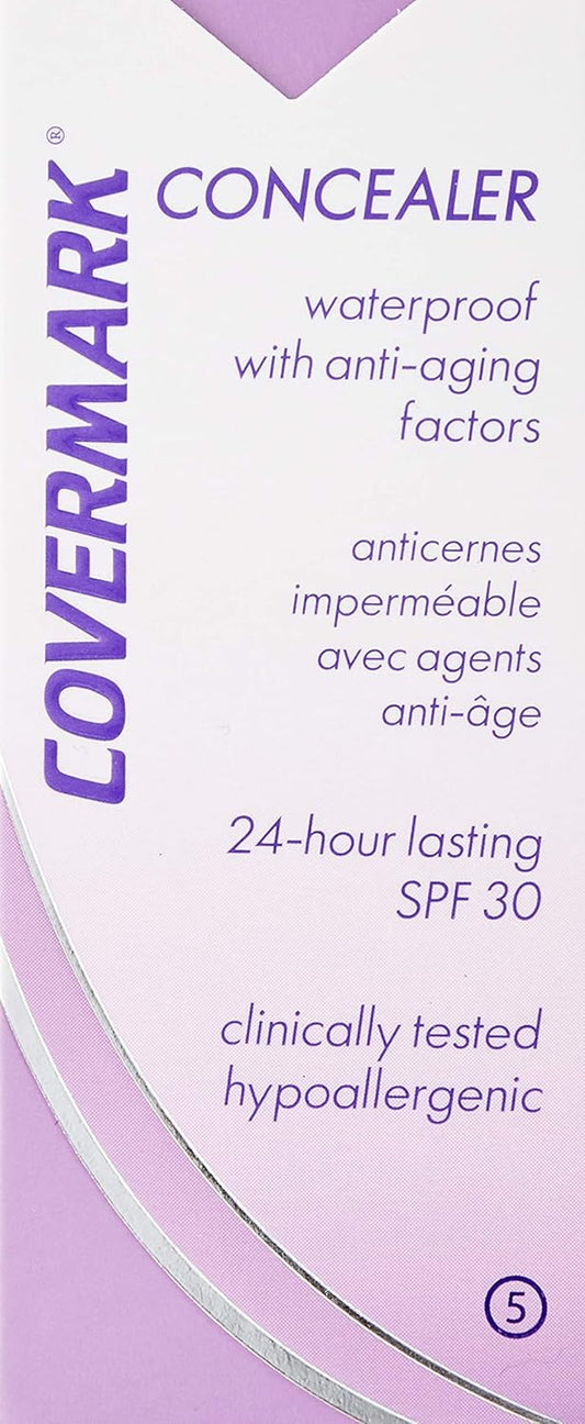 Covermark Shade 4 Concealer