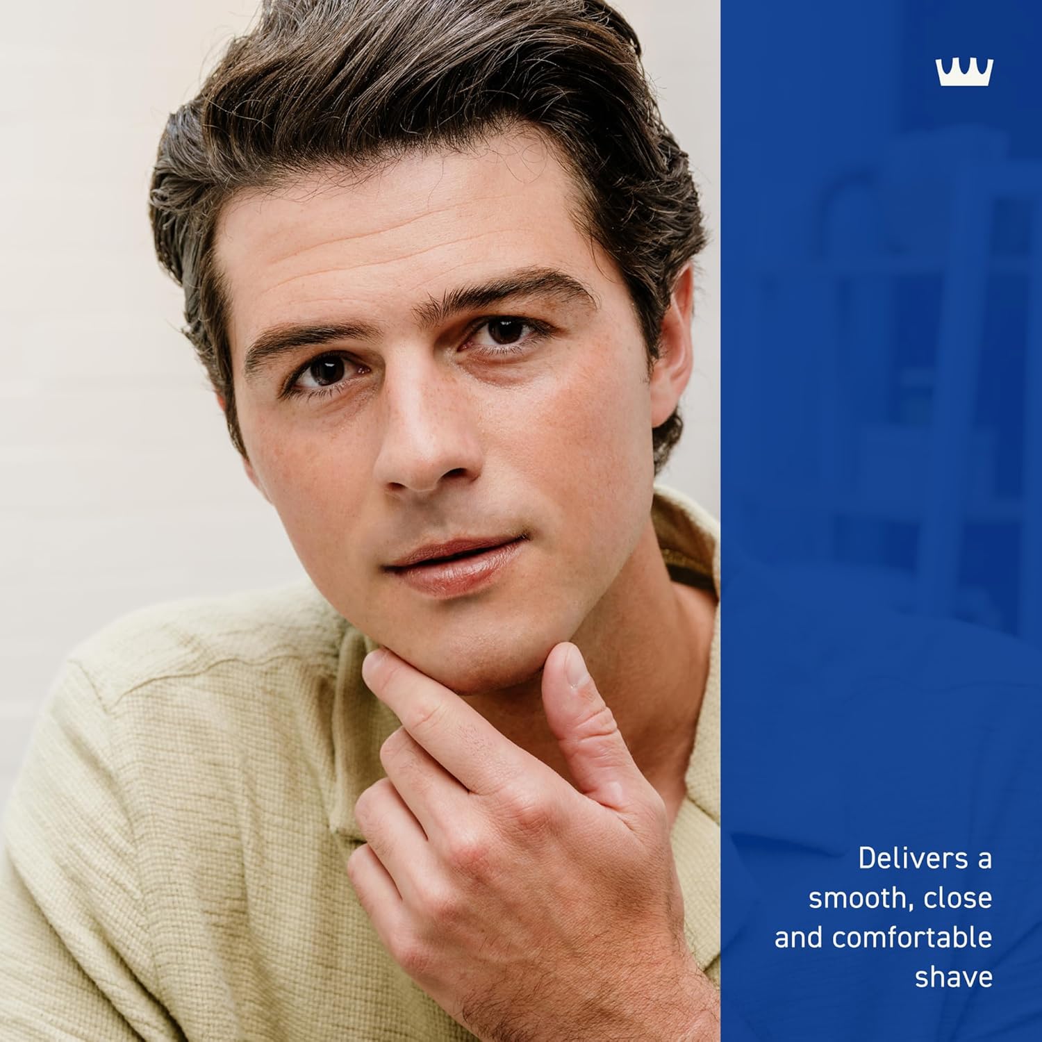 Cremo Shaving Cream, Barber Grade Cooling Shave Cream, Astonishingly Superior Ultra-Slick Shaving Cream For Men, Fights Nicks, Cuts And Razor Burn, 6 Fl Oz : Beauty & Personal Care