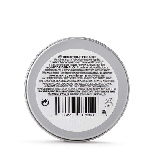 Hawkins & Brimble Hawkin'S Beard Balm Conditioner, 50 Ml