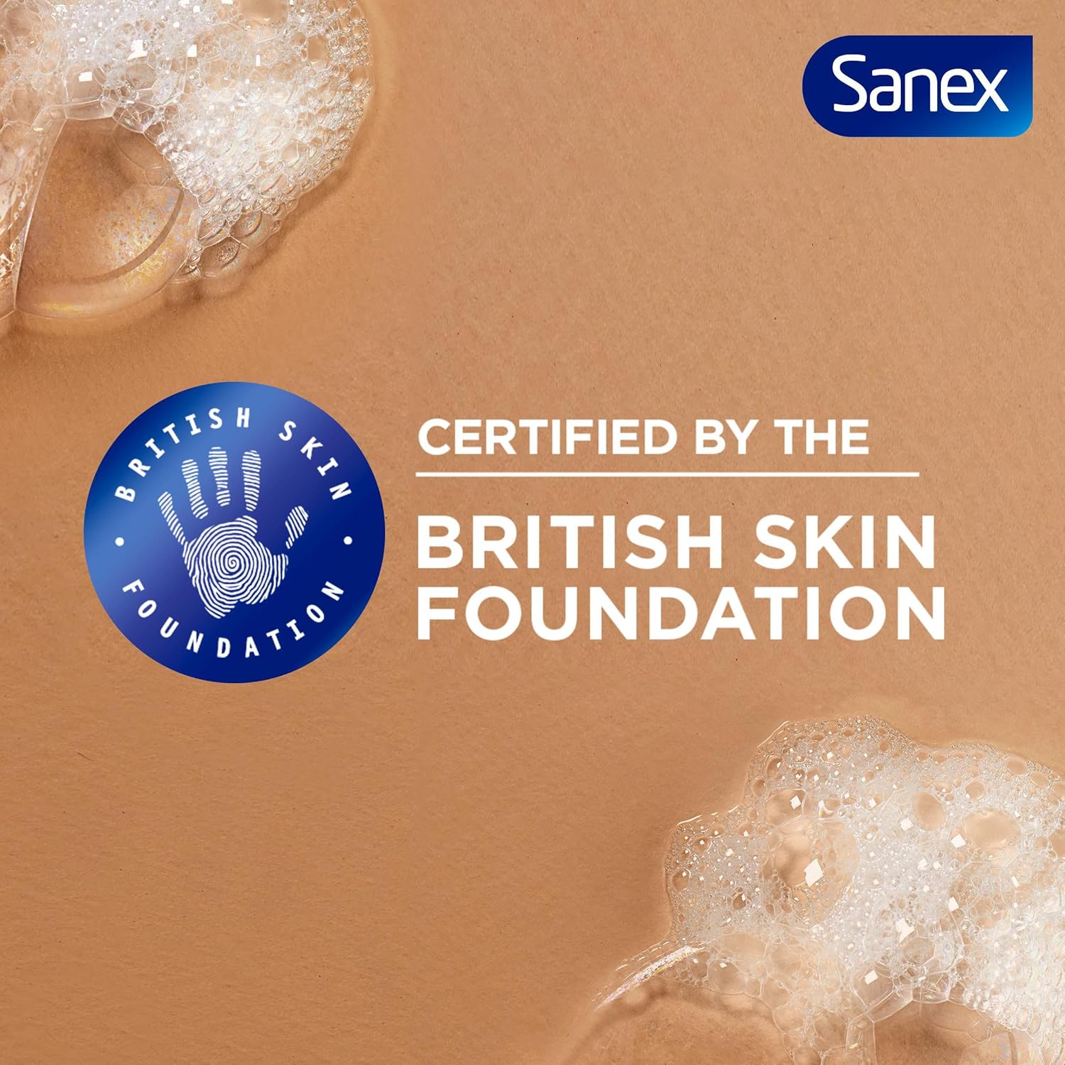 Sanex Skin Therapy Anti-Dryness Shower Cream 450ml | dry skin body wash | *relieves dryness and reduce itchiness | amino acid complex with hyaluronic acid | supports skin’s barrier | 0% sulphates*** : Amazon.co.uk: Beauty