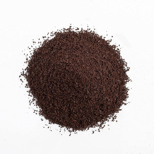San Francisco Bay Ground Coffee - DECAF Gourmet Blend (28oz Bag), Medium Roast, Swiss Water Processed