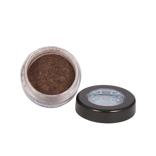 Beauty Without Cruelty Mineral Loose Eyeshadow Intrigue .05Oz 1 Pack/.05Oz