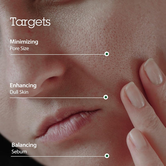 Blithe Targeted Hydrating Serum – Korean Hyaluronic Acid For Face With Peptides & Panthenol, Deep Hydration – Pure Hyaluronic Acid 2% – 1.7 Fl Oz