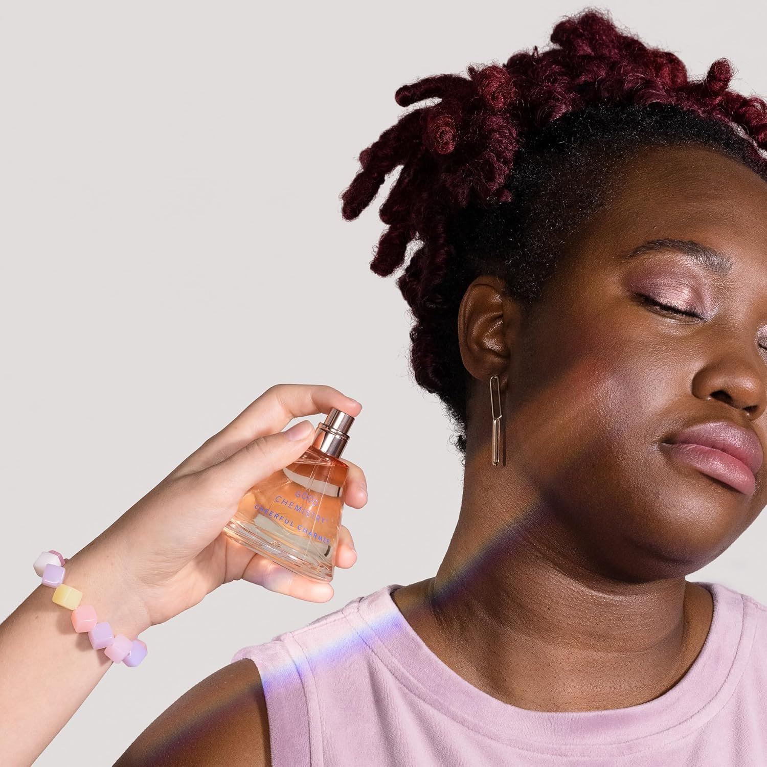 Good Chemistry Coco Blush Eau De Parfume : Beauty & Personal Care