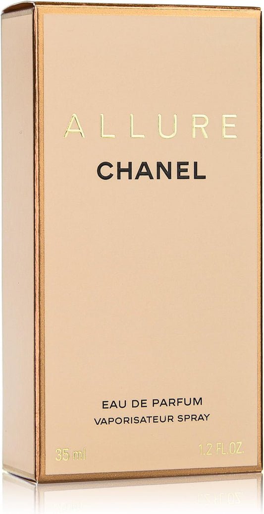 Chanel Allure For Woman 35Ml Edp Perfume Spray