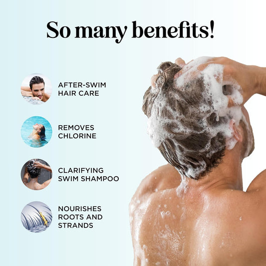 Sulfate Free Shampoo And Conditioner Set - Tea Tree Sage And Rosemary Shampoo And Conditioner For Dry Flaky Scalp Care - Deep Cleansing Color Safe Shampoo And Conditioner For Damaged Dry Hair Care