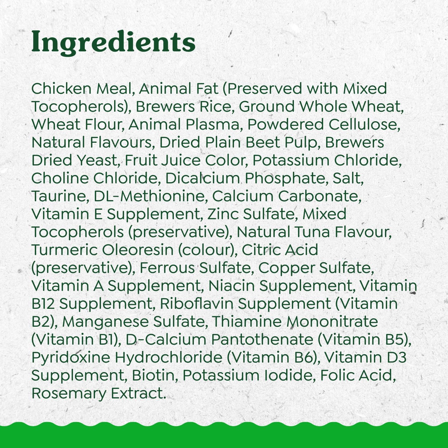 Greenies SMARTBITES HEALTHY INDOOR Natural Treats for Cats, Tuna Flavor, 2.1 oz. Pouch : Pet Snack Treats : Pet Supplies