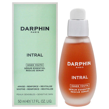 Intral Inner Youth Rescue Serum By Darphin For Unisex - 1.7 Oz Serum