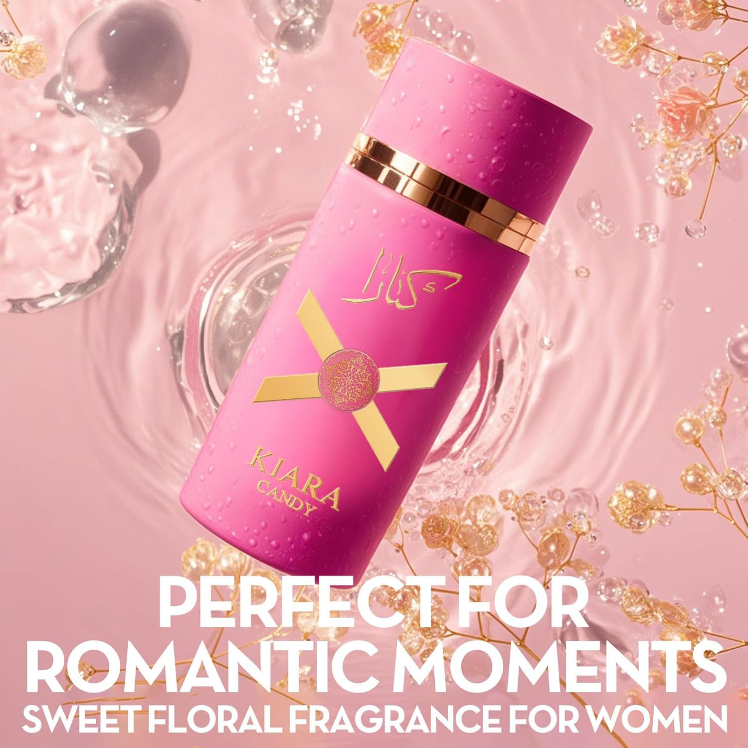 Ana Ana Perfume For Women,Captivating Scent For Confident Elegance Women'S Fragrance,3.4 Fluid Ounce Eau De Parfum Daily Used