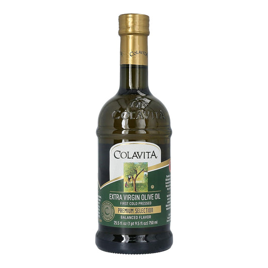 Colavita, Extra Virgin Olive Oil, 25.5 fl oz