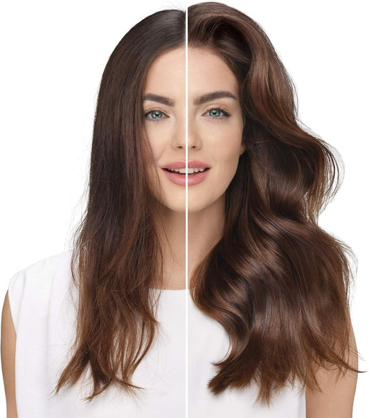 Pantene Grow Strong Shampoo And Conditioner Set + Leave-In Scalp Treatment With Caffeine Creates Optimal Environment For Hair Growth, With Bamboo & Biotin, Shampoo, Conditioner & Treatment