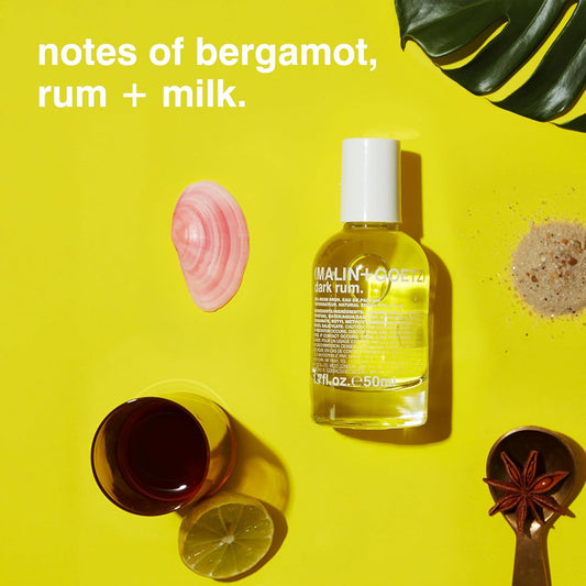 Malin + Goetz Eau De Parfum – Men & Women'S Perfume, Garden Berry Fragrance, Fresh & Comforting Scented Perfume, Bright & Evolved, Vegan & Cruelty Free