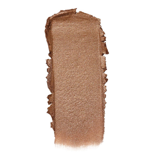 E.L.F. Luminous Putty Bronzer, Lightweight Putty-To-Powder Bronzer For A Radiant, Glowing Finish, Highly Pigmented, Vegan & Cruelty-Free, Get Glowing