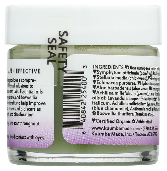 Kuumba Made Scar Care 1 Oz