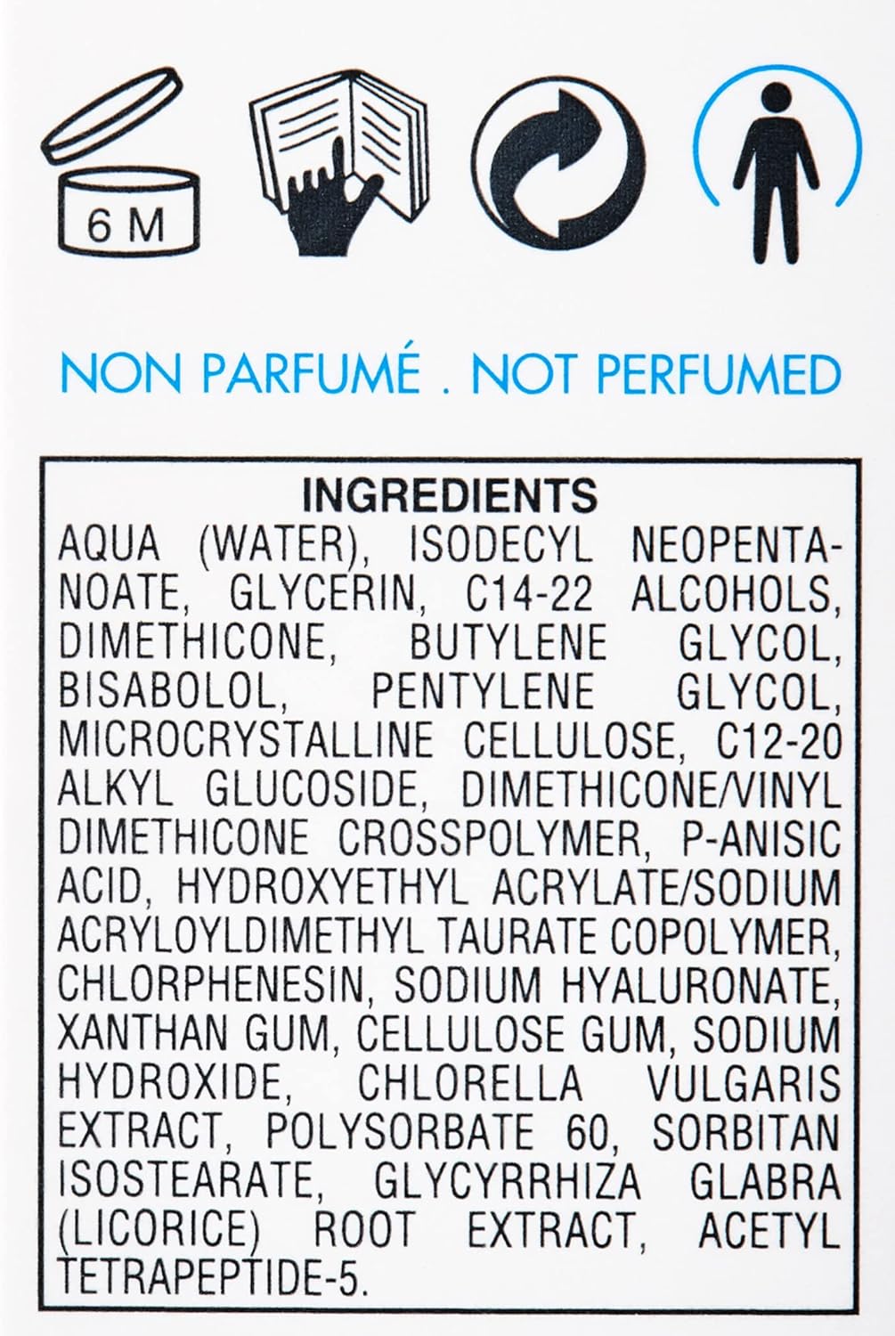 Isispharma Neotone Eyes - Brightening Eye Cream - With Licorice Extract And Hyaluronic Acid - Pigmentary Roll-On, Lightens Dark Circles And Decongests Puffiness - Made In France