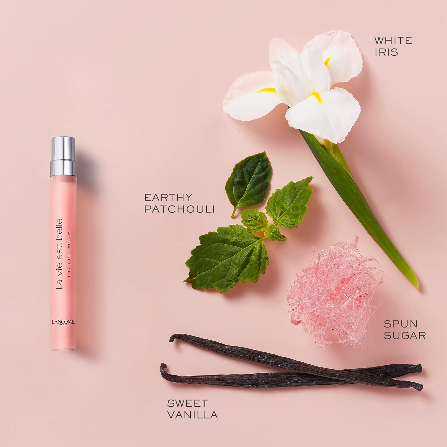 Lancôme Women’S Perfume Travel Bundle - La Vie Est Belle Eau De Parfum 0.34 Fl Oz & Idôle Eau De Parfum 0.34 Fl Oz - Travel Size Perfumes : Beauty & Personal Care