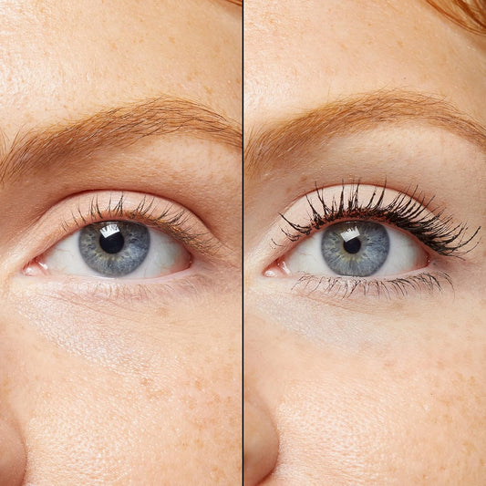 No7 The Full 360 Ultra Mascara 10Ml Black