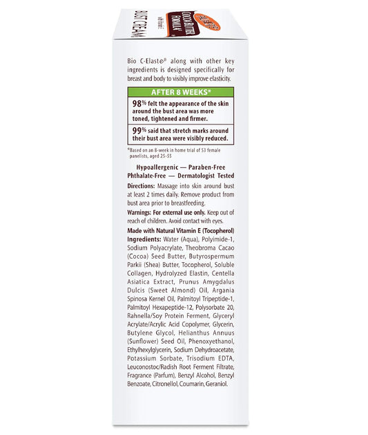 Palmer'S Cocoa Butter Formula With Vitamin E - Bust Firming Massage Cream 125G…