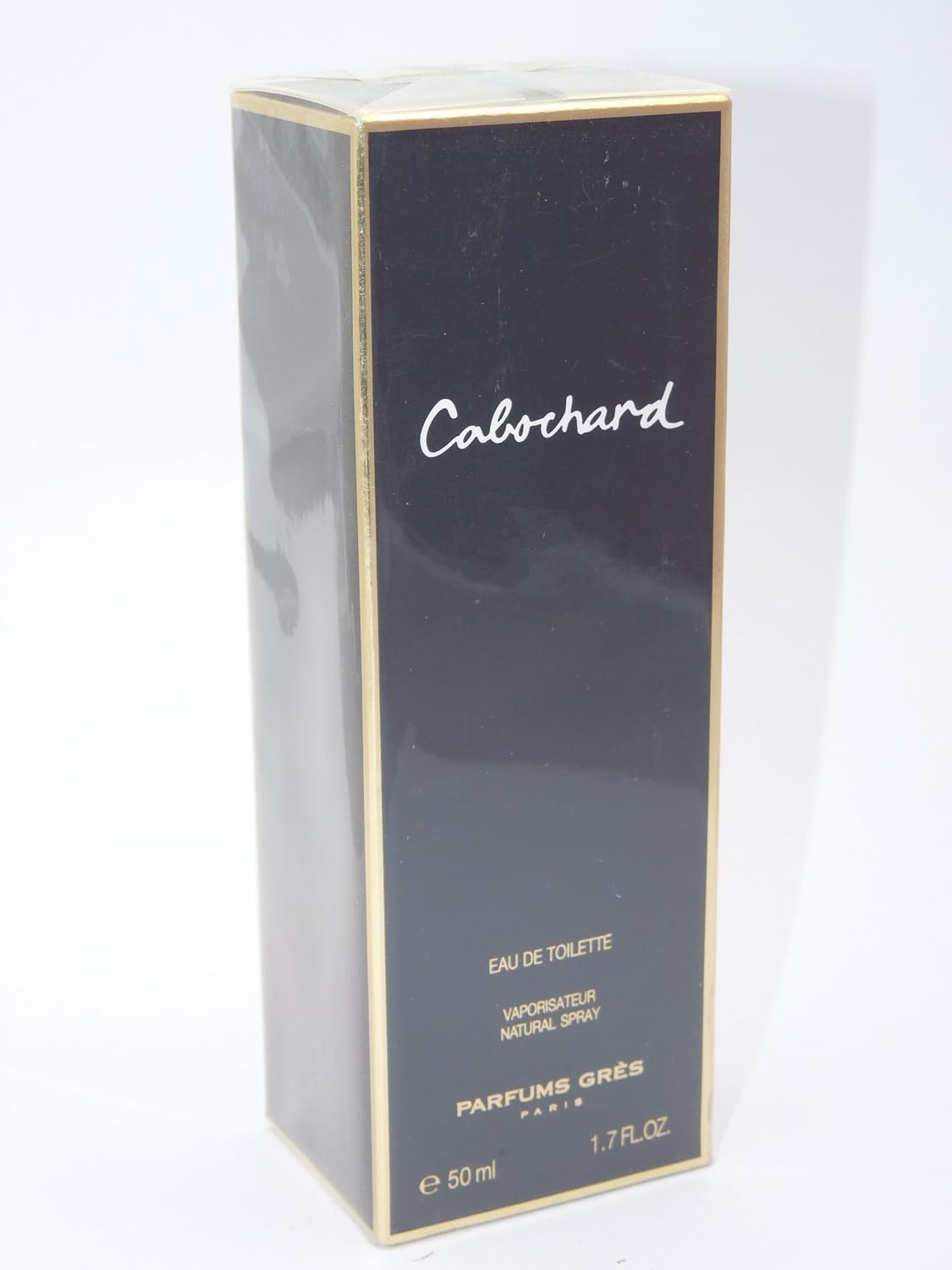 Parfums Grès Cabochard Eau De Toilette 50Ml