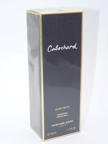 Parfums Grès Cabochard Eau De Toilette 50Ml