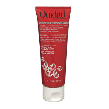 Ouidad Advanced Climate Control® Featherlight Touch-Up Gel Cream, 3.4 Fl. Oz