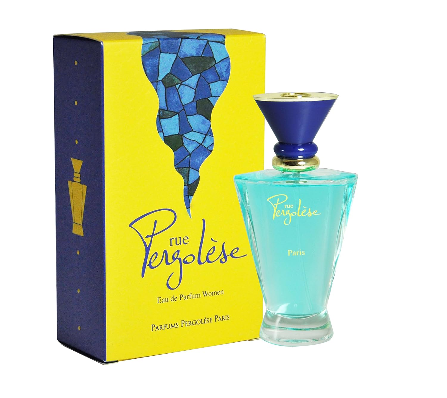 Rue Pergolese Eau De Parfum 100 Ml Per La Sua Ulric Varens De By