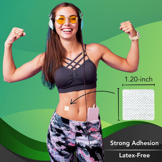 Diamond Hills Fit Patch-Up  30Ct Daily B12 Patches