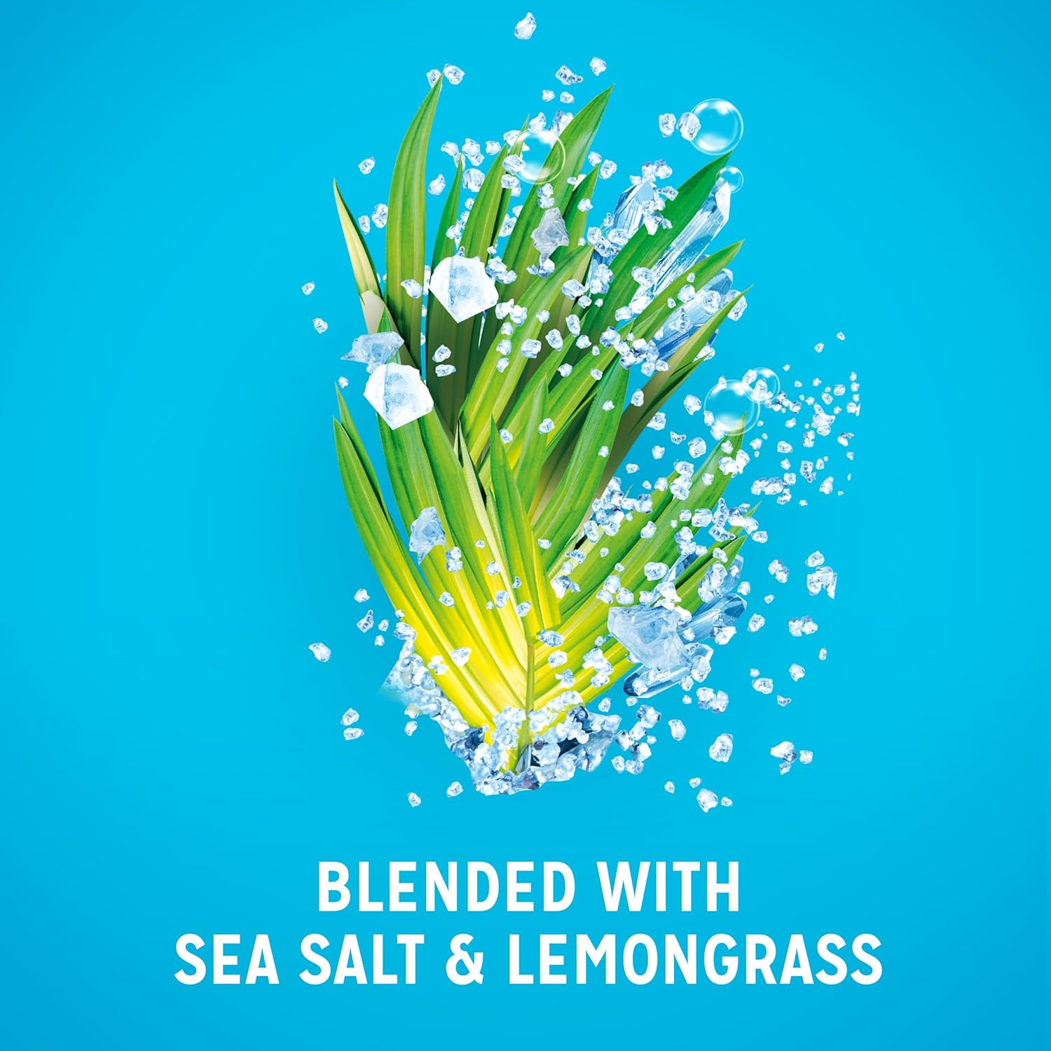 Radox Mineral Therapy Feel Active Shower Gel with Sea Salt & Lemongrass Scent - 225ml (Pack of 6) : Amazon.co.uk: Beauty