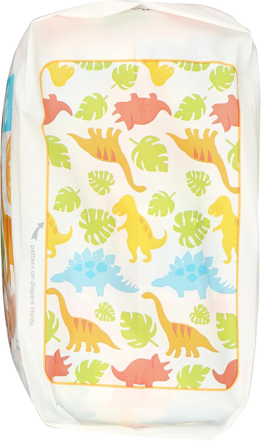 365 By Whole Foods Market, Size 6 Diapers, 20 Count
