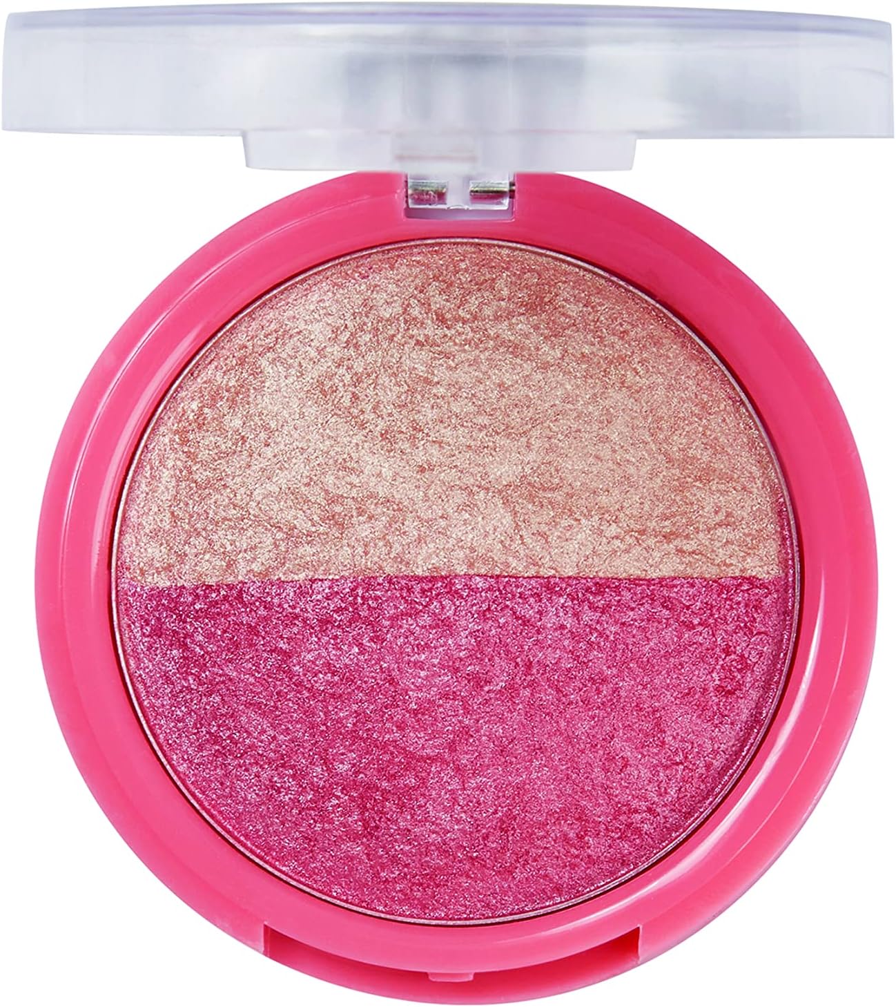 Sunkissed Baked To Perfection Blush & Highlight Duo 17G