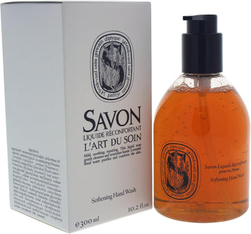 Softening Hand Wash 300Ml/10.2Oz