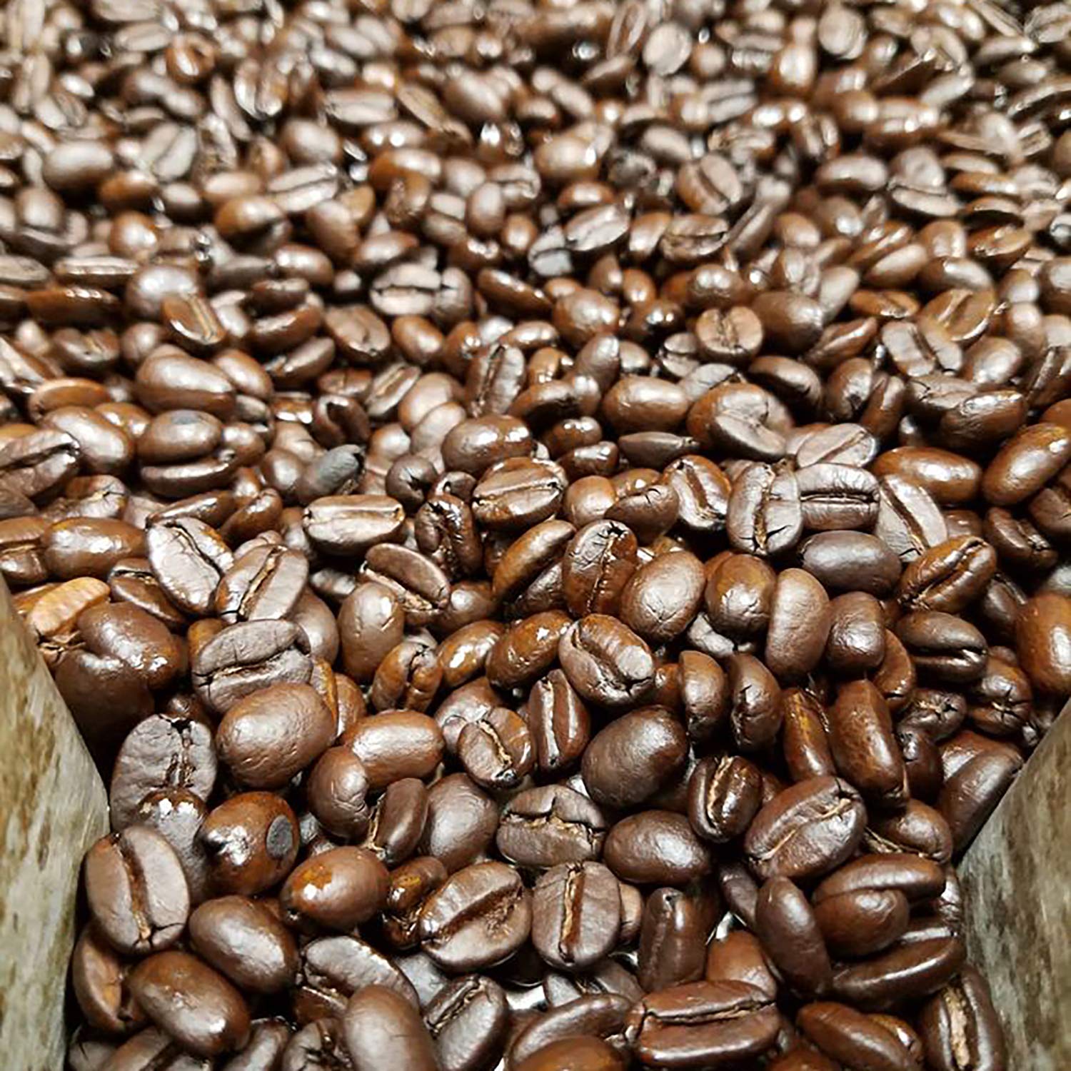 Cameron'S Coffee Organic Espresso Whole Bean Coffee, Dark Roast, 100% Arabica, 28-Ounce Bag, (Pack Of 1)