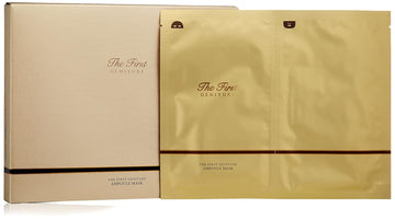O Hui The First G Mask 6Pc