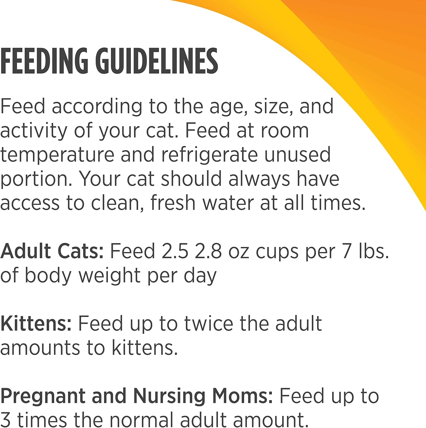 Nulo Freestyle Cat & Kitten Wet Cat Food Signature Stew, Premium All Natural Grain-Free Cat Food Topper with No Added Minerals or Preservatives and High Animal-Based Protein : Pet Supplies