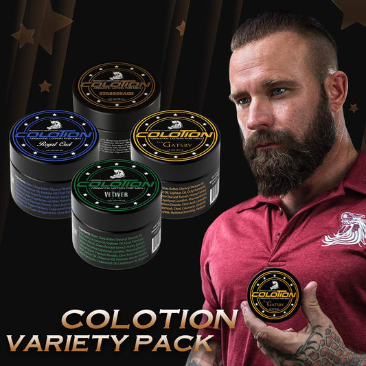 Bossman Colotion (Vetiver X Scent) – 2-In-1 Men'S Lotion & Cologne, Moisturizing & Hydrating Scented Body Cream For Daily Use