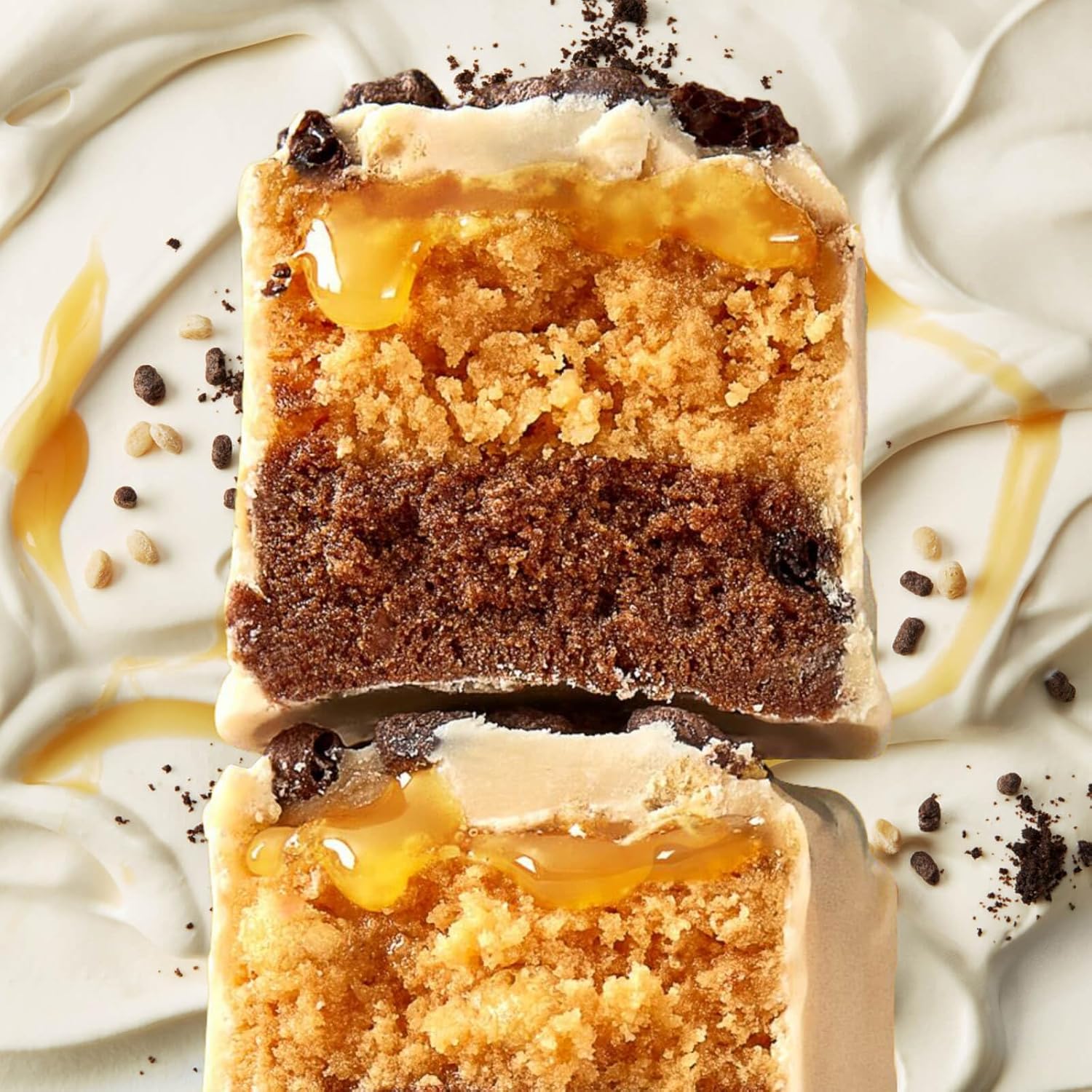 MyProtein Layered Protein Bar - Vanilla Birthday Cake Flavor, 20g Protein, Low Sugar & High Fibre, 12 x 60g Bars, Multilayered Snack for Active Lifestyles : Amazon.co.uk: Health & Personal Care