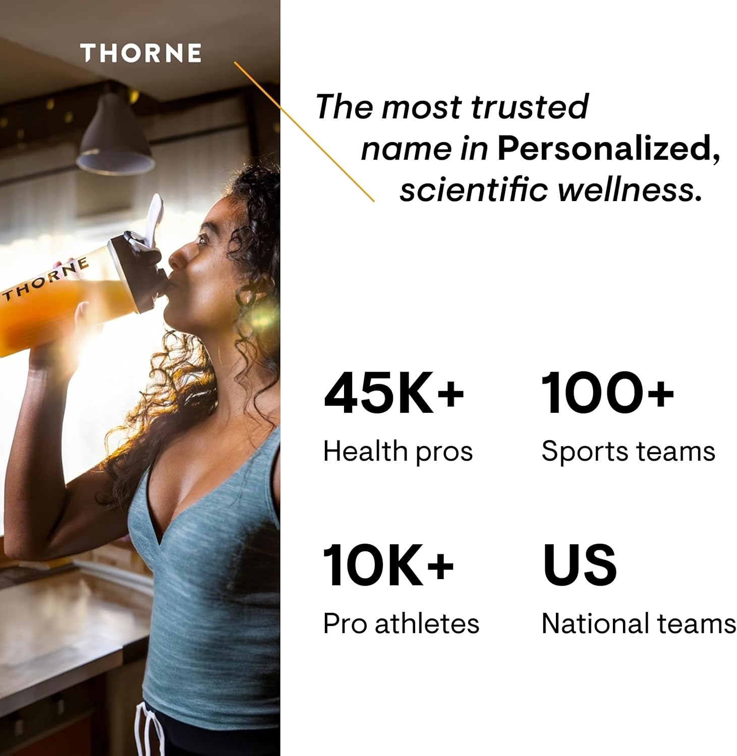 Thorne - Berberine - 200 Mg (Formerly Berbercap) - Supports Heart Function, Immune System And Gut Health* - 60 Capsules : Health & Household