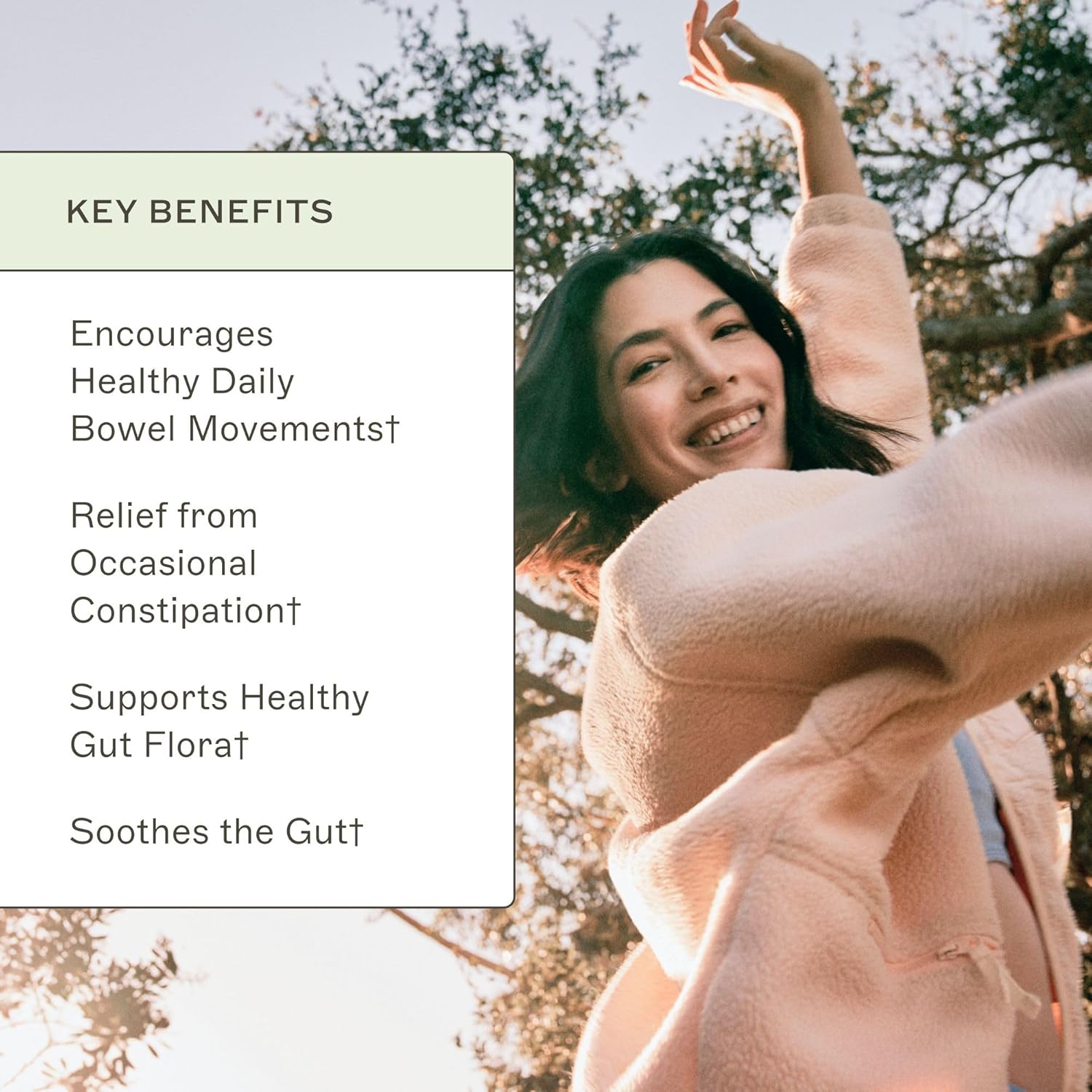 Amy Myers Md Microb-Clear - Microbiome Balance Support - Aids Gut Health, Daily Bowel Movements & Bloating - Supports Healthy Gut Flora - Gluten-Free, Dairy-Free & Non-Soy - 120 Capsules (60 Servings) : Health & Household