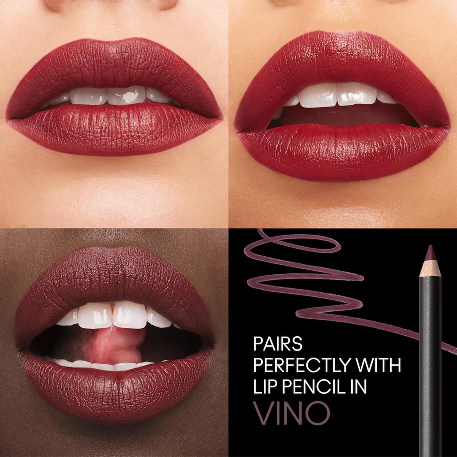 Macximal Silky Matte - Diva By Mac For Women - 0.11 Oz Lipstick