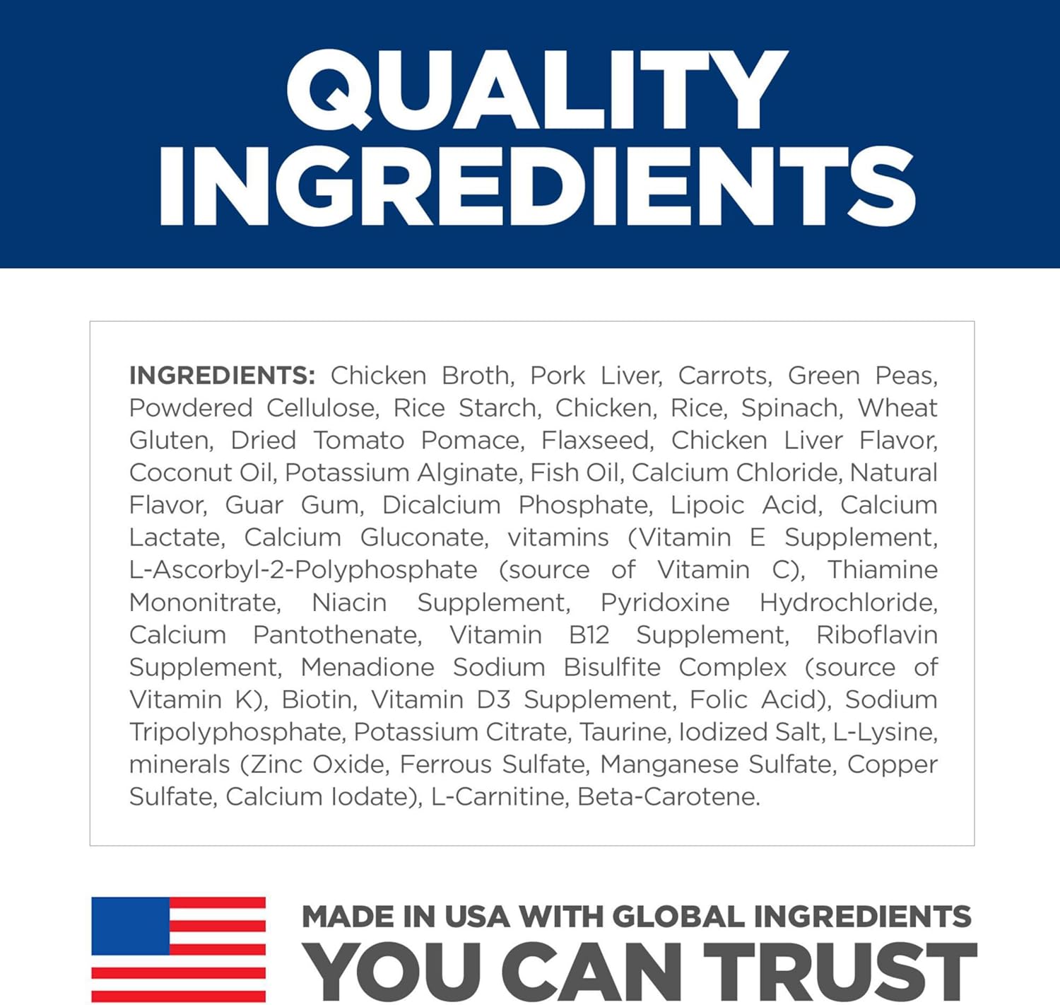 Hill's Science Diet Perfect Weight, Adult 1-6, Weight Management Support, Wet Dog Food, Chicken & Vegetables Stew, 12.5 oz Can, Case of 12