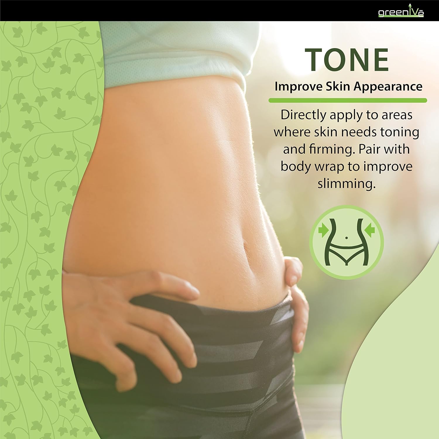 Greenive Hemp Hot Cream Soothing Moisturizing Hemp Hot Cream Exclusively On Amazon (1,000Mg Jar) : Beauty & Personal Care