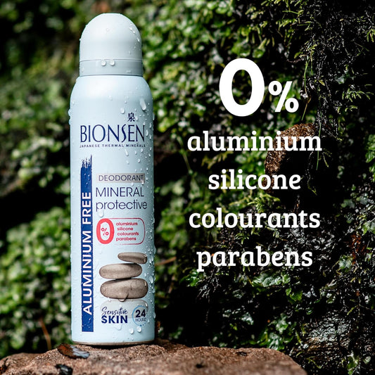 Bionsen Spray , 150 Millilitre