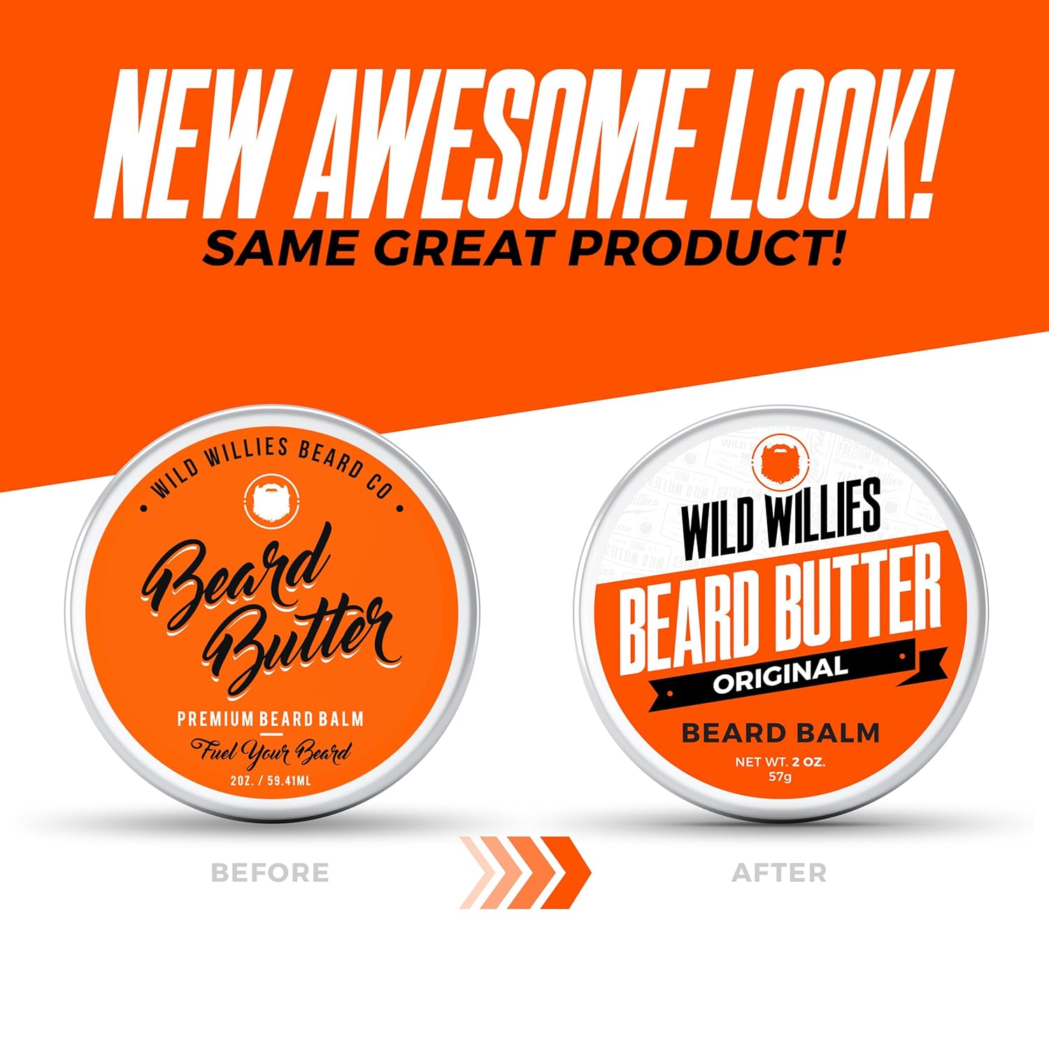 Wild Willies Beard Brush & Beard Balm Leave-In Conditioner Kit, Boar Bristles, Travel Size, Ergonomically-Designed Handle, Promotes Fast Beard Growth & Removes Itch : Beauty & Personal Care